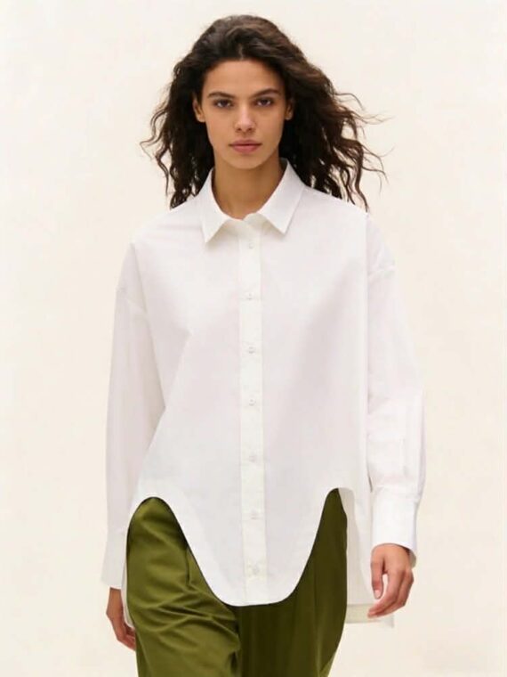 Πουκάμισο oversized